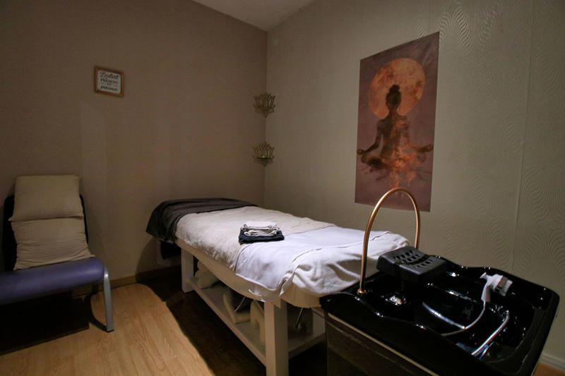 Local d'activités - 73 m² - 4 pièces