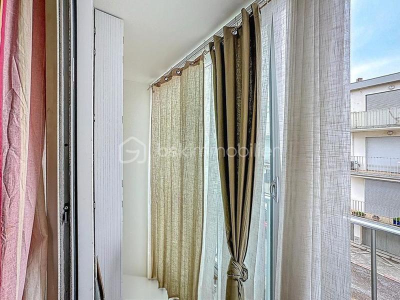 Appartement - 43 m² - 3 pièces