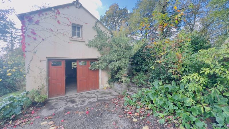 Maison bourgeoise - 145 m² - 6 pièces