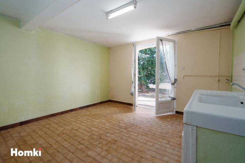 Maison - 106 m² - 6 pièces