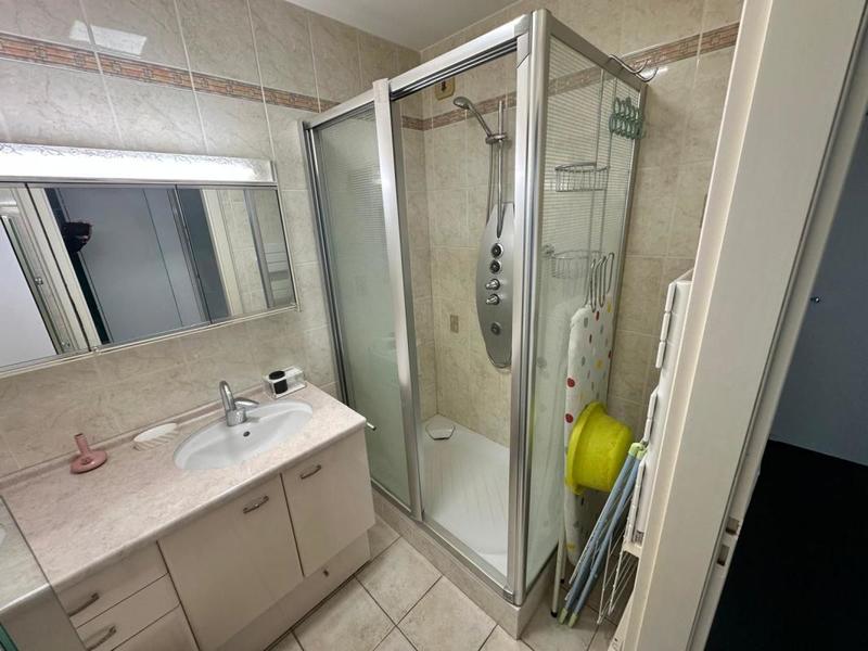 Appartement - 55 m² - 2 pièces