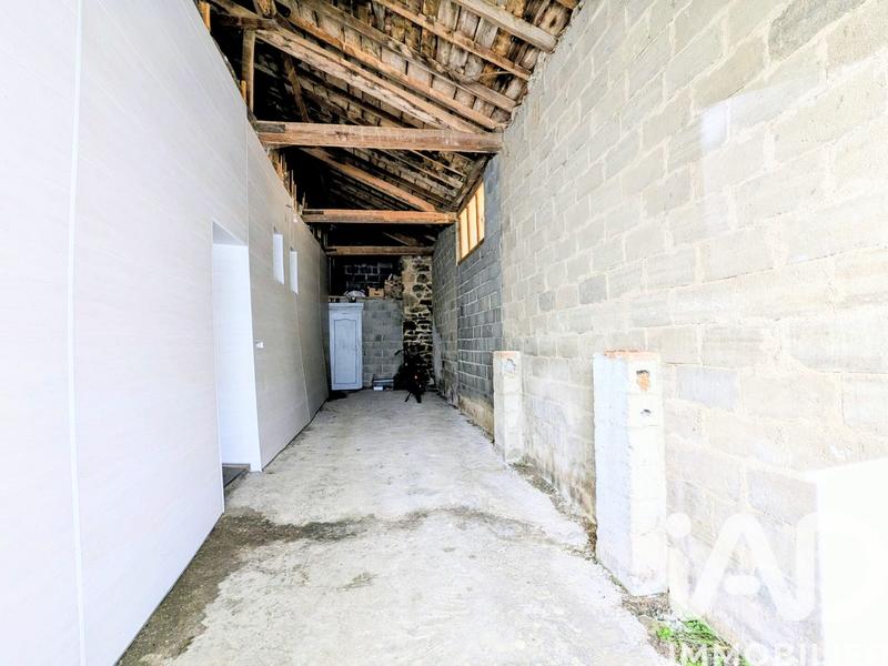 Ferme - 106 m² - 5 pièces