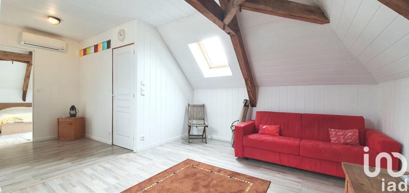 Maison - 150 m² - 8 pièces