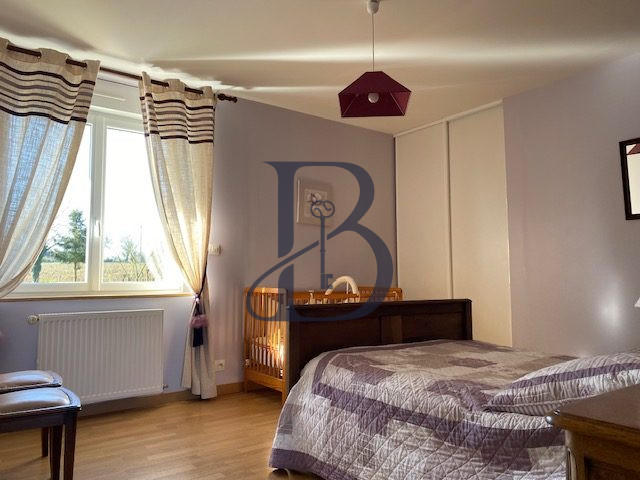 Maison - 223 m² - 8 pièces