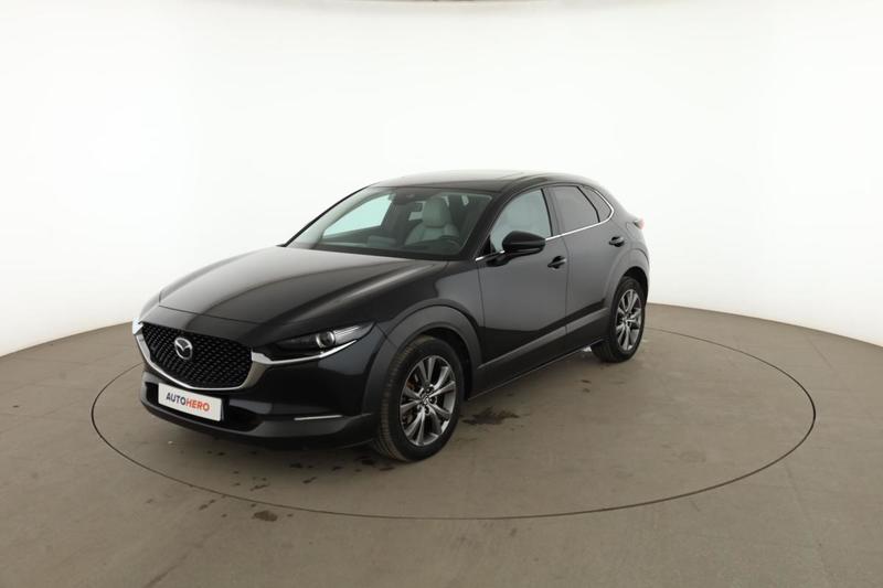 Mazda Cx-30 2.0 Skyactiv-X m Hybrid 4x2 Exclusive Bva6 180 ch