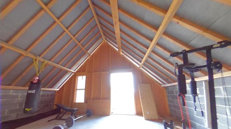 Maison - 170 m² - 4 pièces