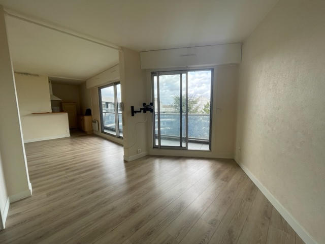 Appartement - 39 m² - 1 pièce