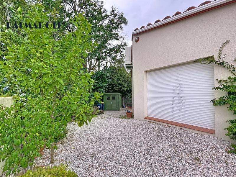 Villa - 146 m² - 4 pièces