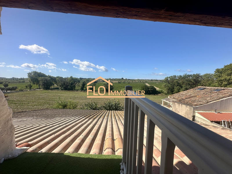 Maison ancienne - 200 m² - 5 pièces