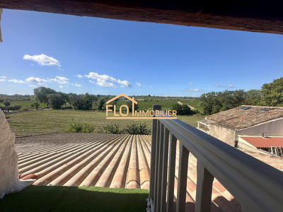 Maison ancienne - 200 m² - 5 pièces