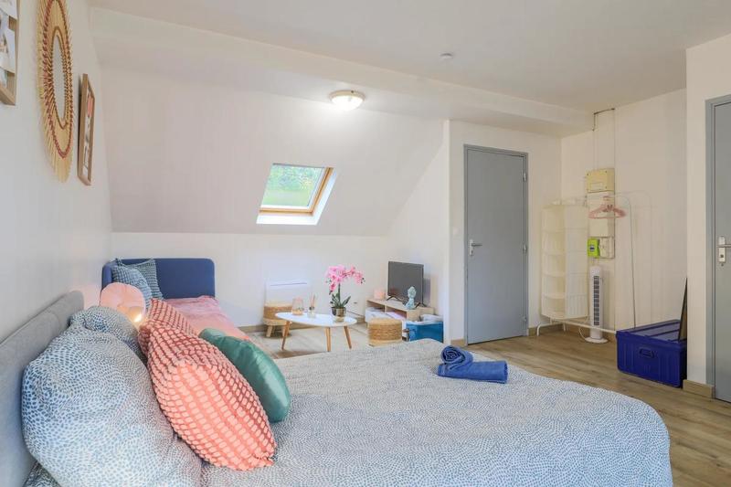 Maison - 140 m² - 4 pièces