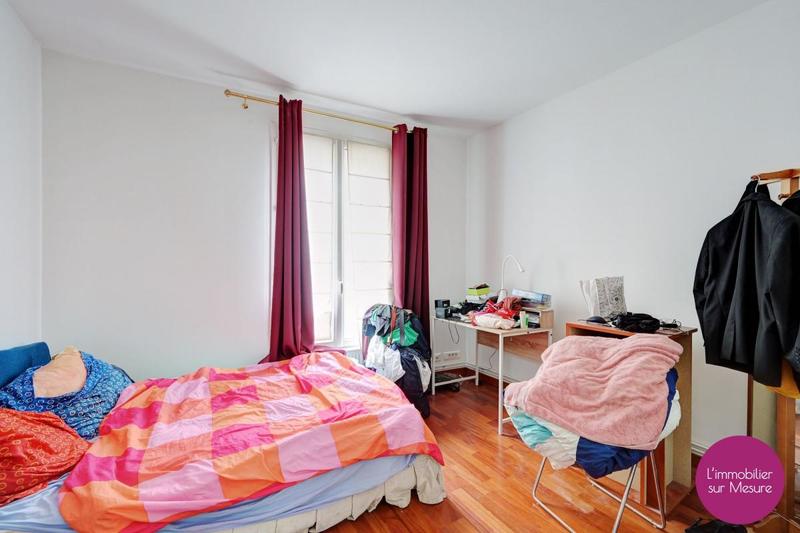 Appartement - 112 m² - 4 pièces