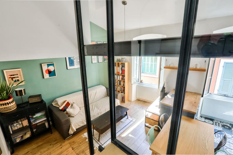 Appartement - 63 m² - 4 pièces