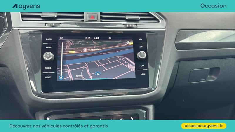 Volkswagen Tiguan 1.4 eHybrid 245ch Elegance Dsg6