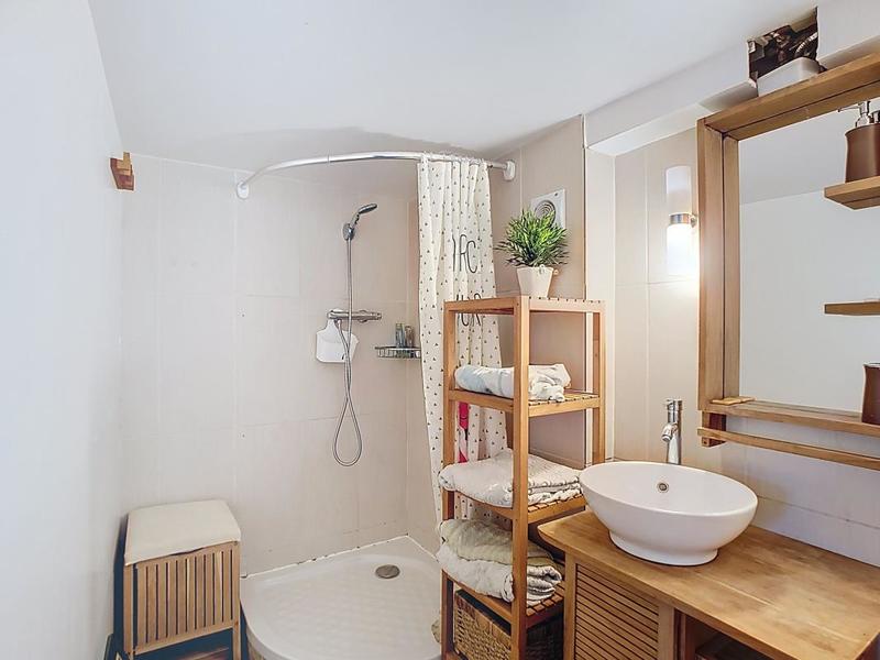 Maison - 178 m² - 7 pièces