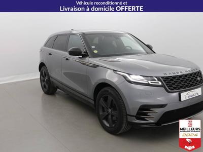 Land Rover Range Rover Velar 2.0l D240 Bva - s R-Dynamic