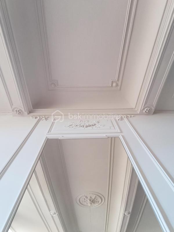 Hôtel particulier - 650 m² - 17 pièces