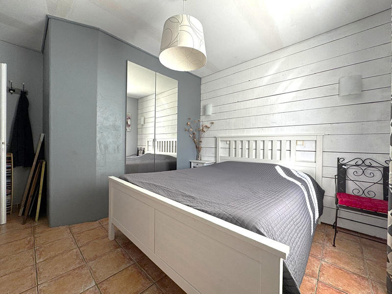 Maison - 144 m² - 5 pièces