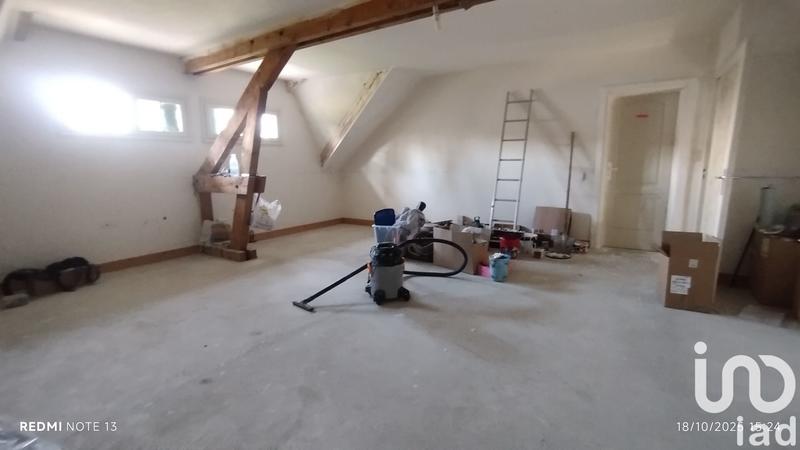 Maison - 140 m² - 7 pièces
