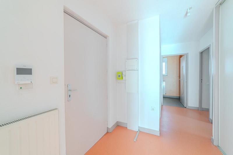 Appartement - 73 m² - 3 pièces