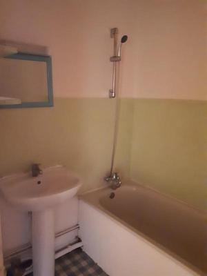 Appartement - 54 m² - 3 pièces