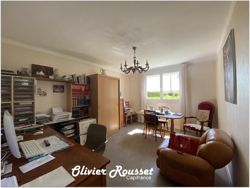 Maison - 196 m² - 6 pièces