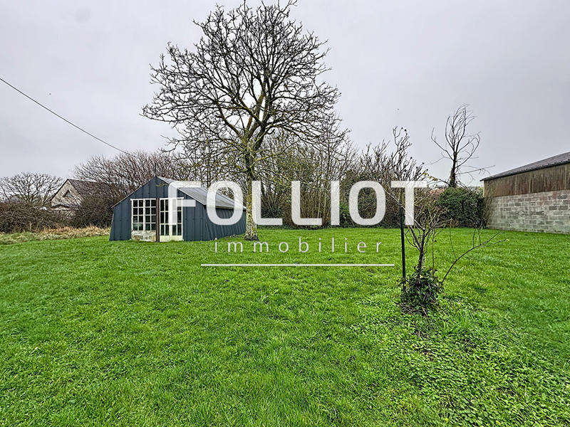 Maison - 59 m² - 3 pièces