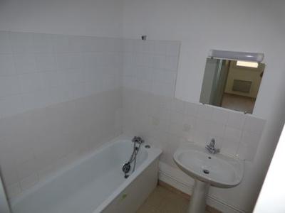 Appartement - 57 m² - 2 pièces