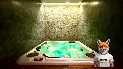 Maison - 295 m² - 8 pièces