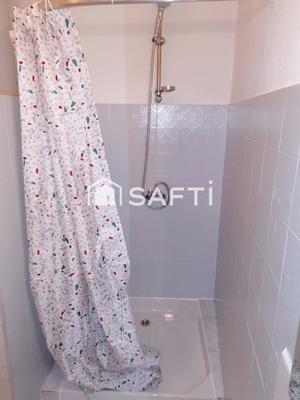 Appartement - 28 m² - 2 pièces