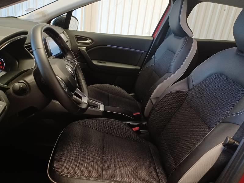 Renault Captur E-Tech 145 - 21 Intens