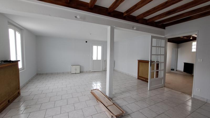 Maison - 170 m² - 6 pièces