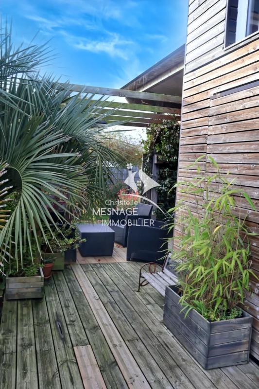 Maison - 162 m² - 6 pièces