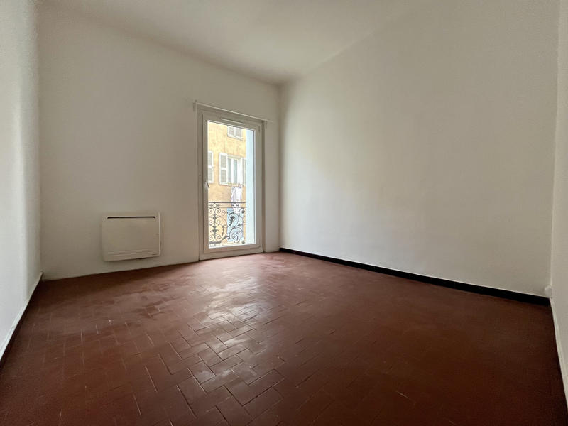 Appartement - 58 m² - 2 pièces