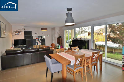 Villa - 116 m² - 4 pièces