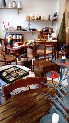 La Boutique la Re-Mise