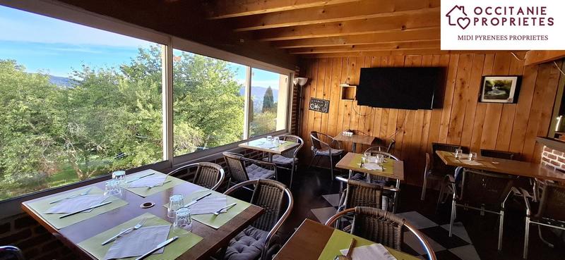 Fonds de commerce - Local commercial - 84 m²