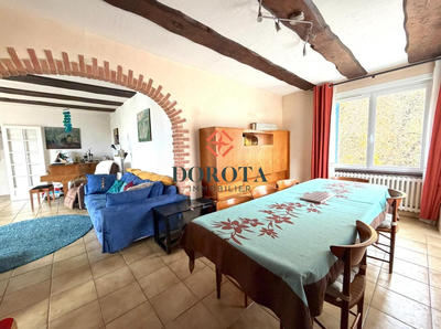 Maison - 171 m² - 7 pièces