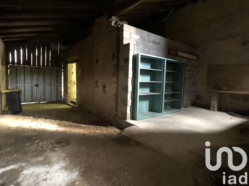 Maison - 194 m² - 5 pièces