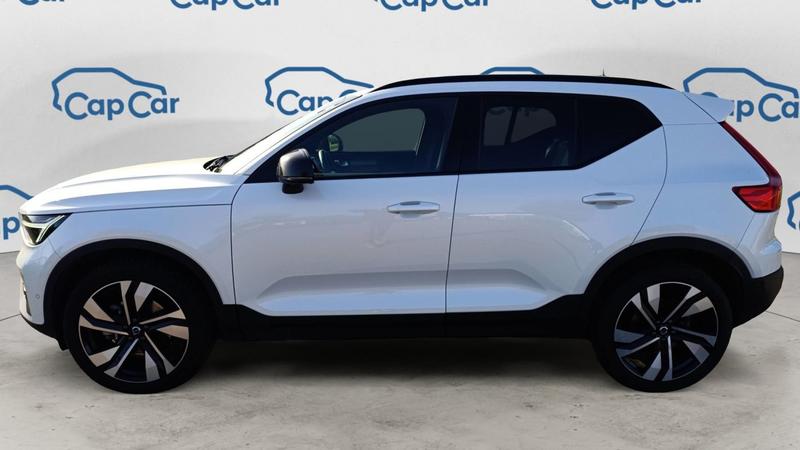 Volvo Xc40 2.0 B4 197 Dct7 Plus - Automatique