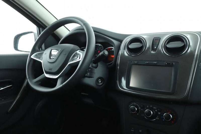 Dacia Sandero II Stepway 0.9 TCe 90 ch
