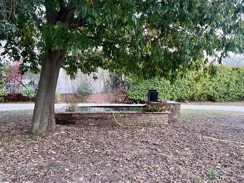 Maison - 123 m² - 5 pièces