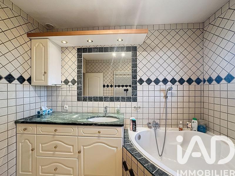 Maison - 135 m² - 5 pièces