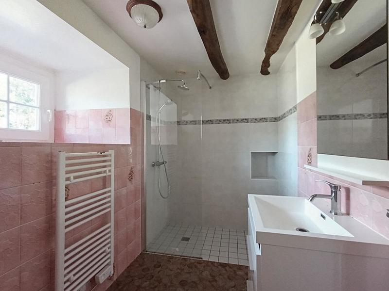 Maison - 86 m² - 4 pièces