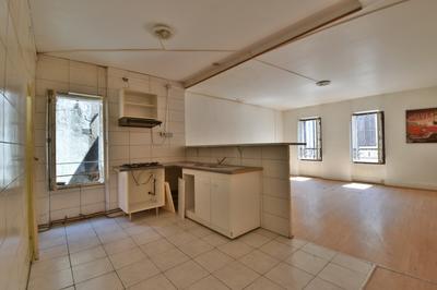 Immeuble - 193 m² - 7 pièces