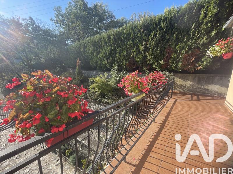 Maison - 135 m² - 6 pièces