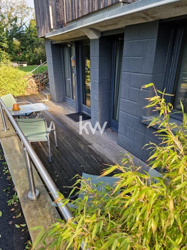 Villa - 95 m² - 5 pièces