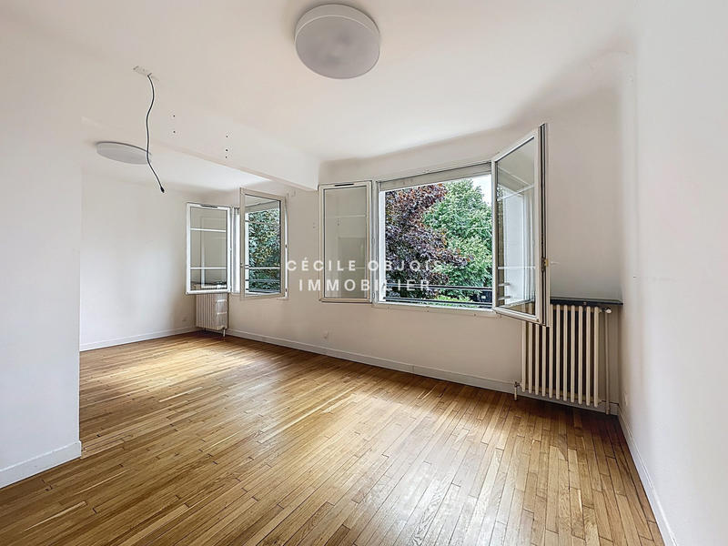 Maison ancienne - 58 m² - 4 pièces