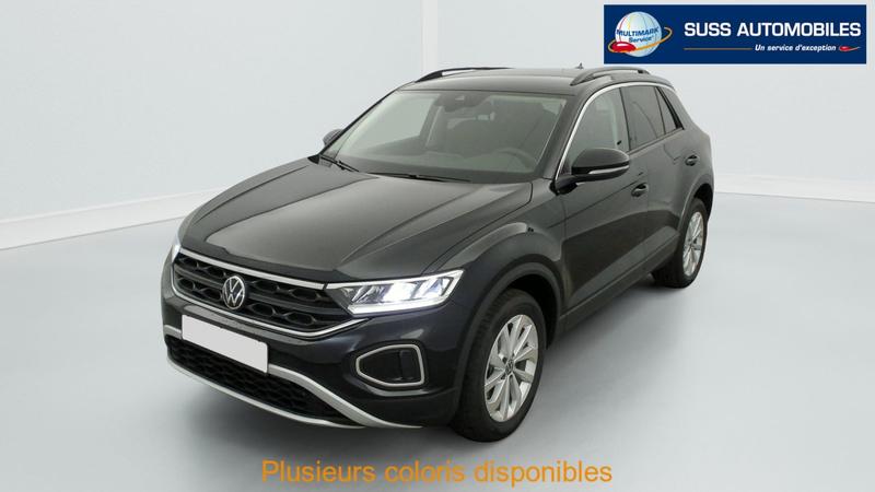 Volkswagen t-Roc 2.0 Tdi 150 Start Stop Dsg7 Life Plus