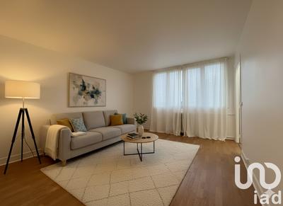 Appartement - 67 m² - 4 pièces